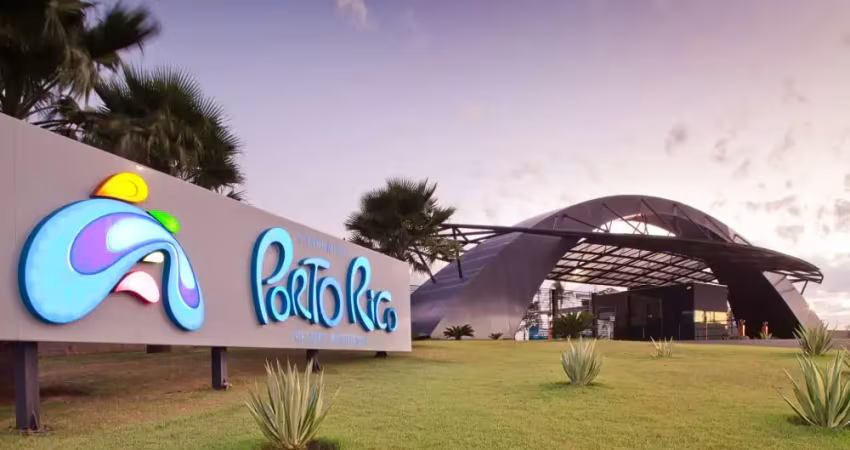 Terreno à venda no porto rico resort residence – 450m² – r$ 650.000,00