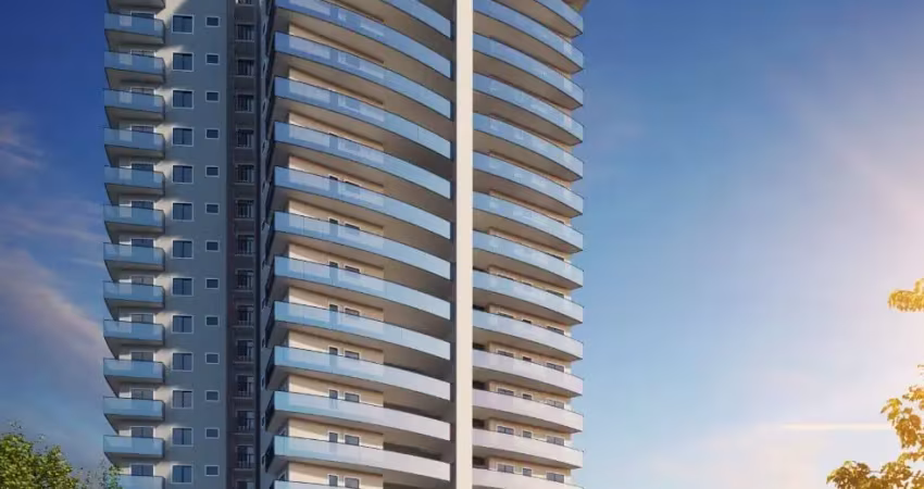 Izzi residencial: o alto padrão vertical do eusébio