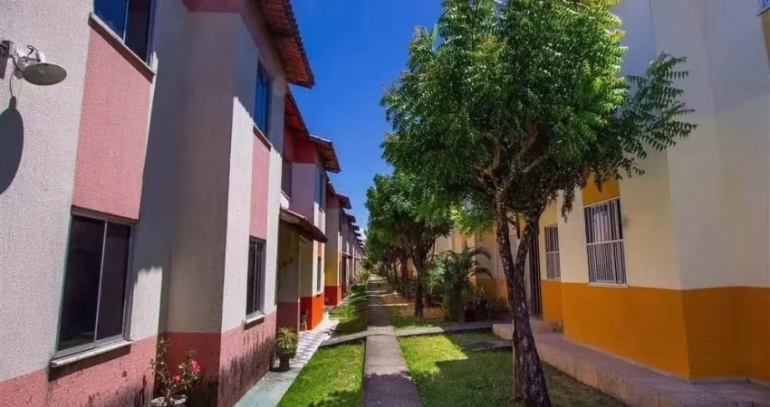 Grande oportunidade no itaperi! apartamento com móveis planejados!