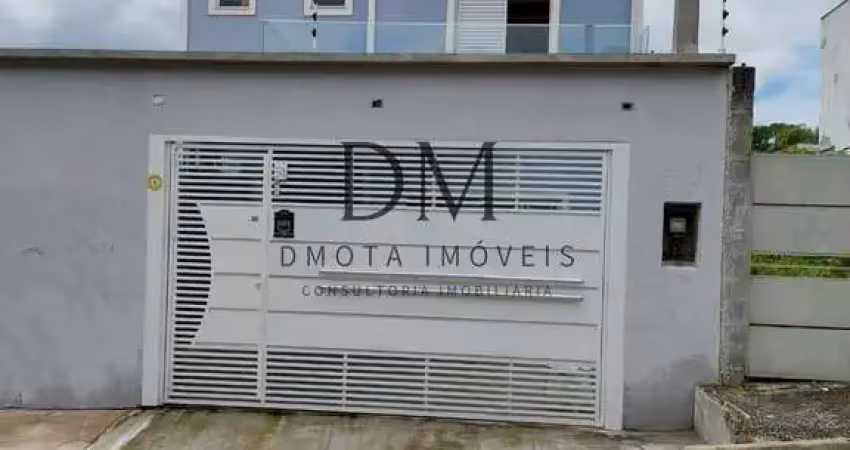Casa com 3 quartos à venda no Jardins do Paraíso, Mogi das Cruzes 