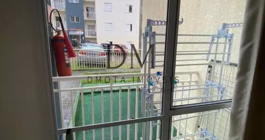 Apartamento com 2 dormitórios - 5 minutos do mogi shopping