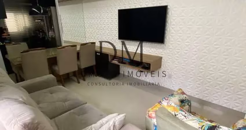 Apartamento com 2 dormitórios - 5 minutos do mogi shopping