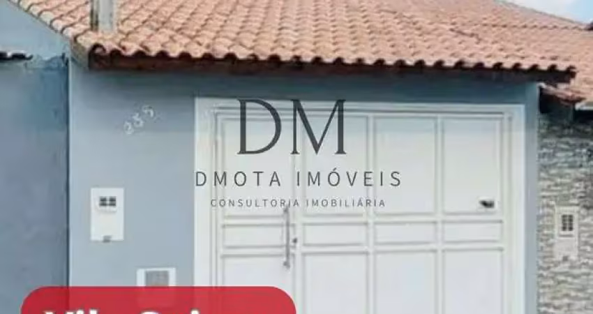 Casa com 3 quartos à venda na Vila Suissa, Mogi das Cruzes 