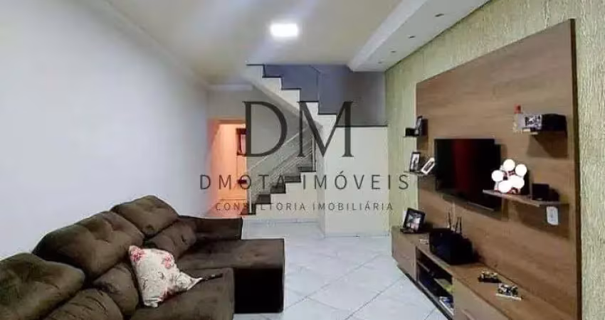 Casa com 3 quartos à venda na Vila Suissa, Mogi das Cruzes 