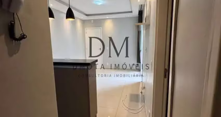 Apartamento com 2 quartos - infra completa no condomínio