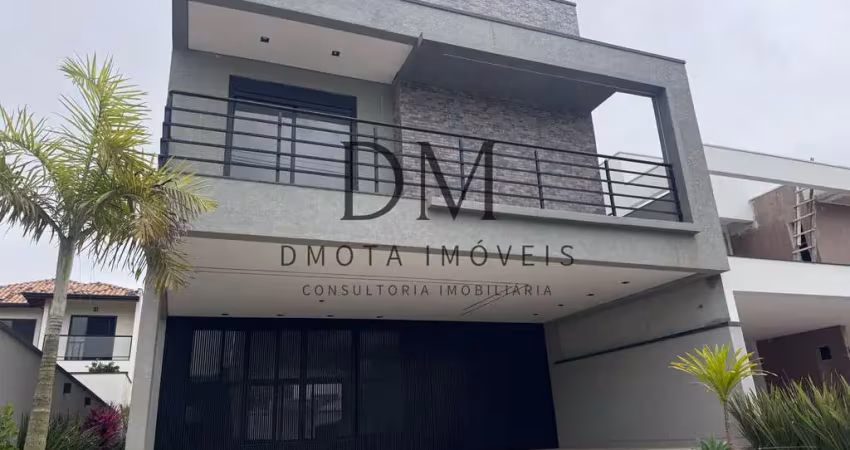 Casa com 3 quartos à venda no Cézar de Souza, Mogi das Cruzes 