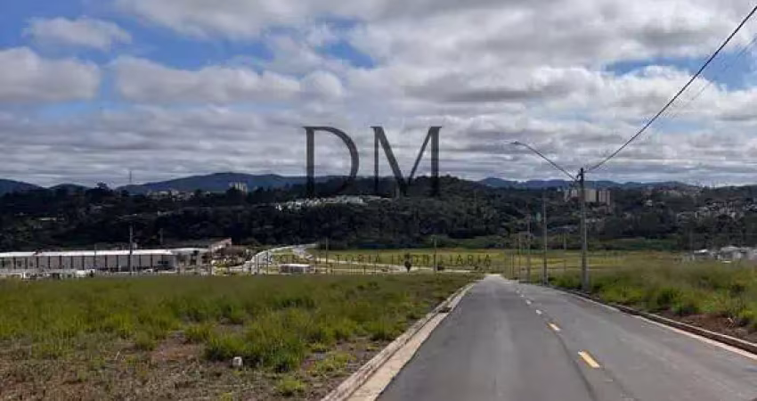 Terreno à venda no Porteira Preta, Mogi das Cruzes 