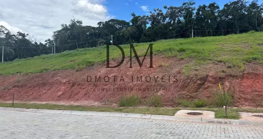 Terreno em condomínio em vila caputera, mogi das cruzes/sp