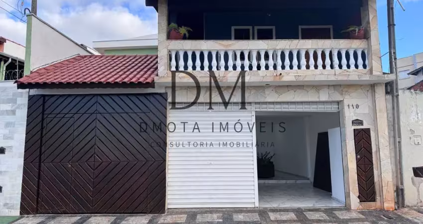 Casa com 3 quartos à venda no Parque Olímpico, Mogi das Cruzes 