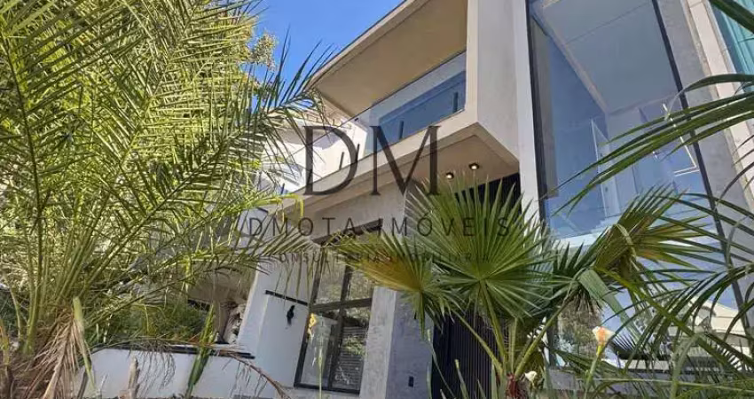 Condomínio parque das figueiras em mogi das cruzes - casa com acabamento premium