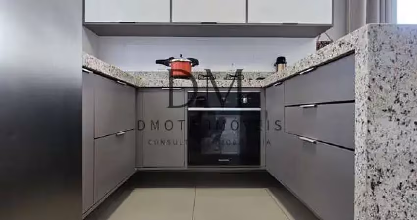 Apartamento com 2 quartos à venda na Vila Brás Cubas, Mogi das Cruzes 