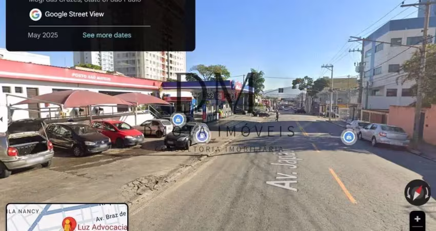Vende-se casa com localização privilegiada - próxima a esquina da ipiranga com a japão - mogi das cruzes