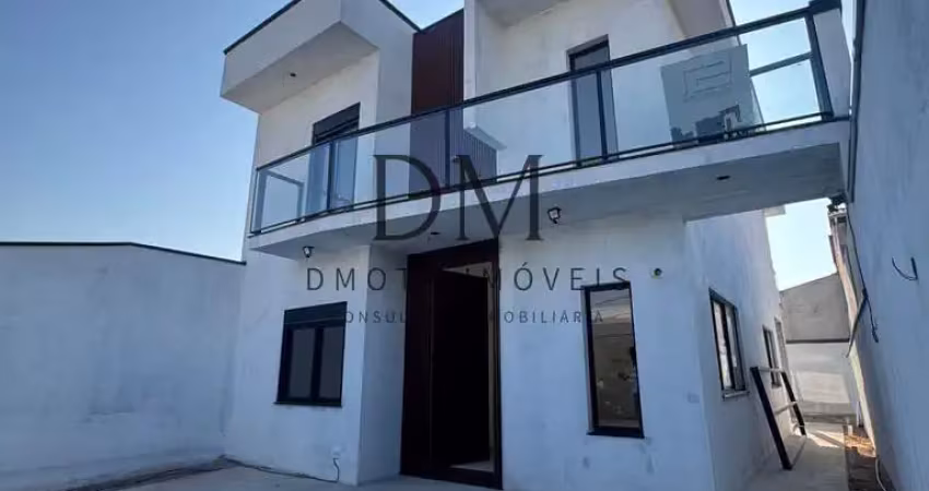Casa com 3 quartos à venda na Vila Suissa, Mogi das Cruzes 