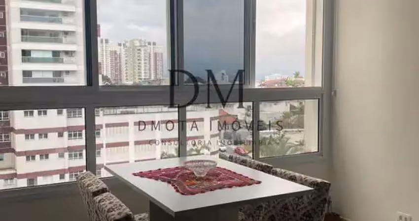 Loft de alto padrão em área nobre de mogi das cruzes