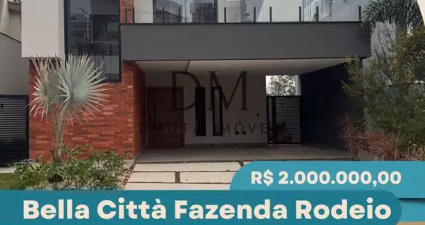 Casa com 3 quartos à venda no Fazenda Rodeio, Mogi das Cruzes 