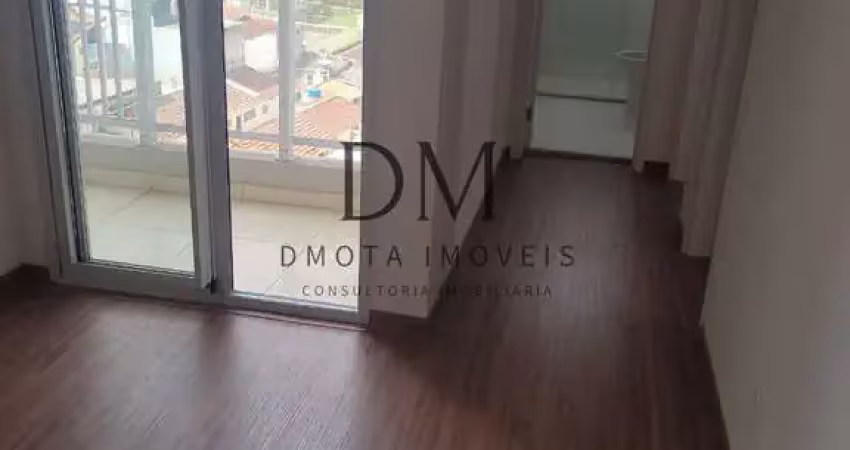 Apartamento com 2 quartos para alugar na Vila Oliveira, Mogi das Cruzes 