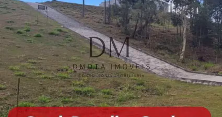 Terreno à venda no Porteira Preta, Mogi das Cruzes 