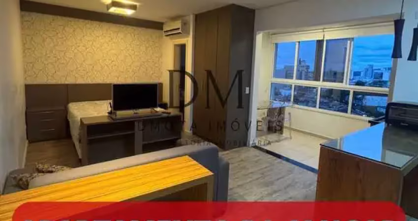 Apartamento com 1 quarto para alugar na Rua José Eloy Pupo, 76, Vila Oliveira, Mogi das Cruzes