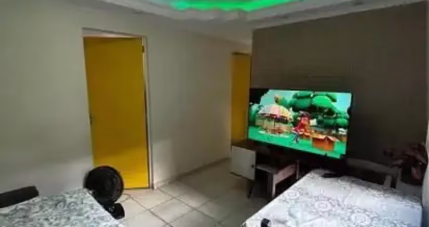 Lindo apartamento bem localizado no  boqueirão - santos - sp