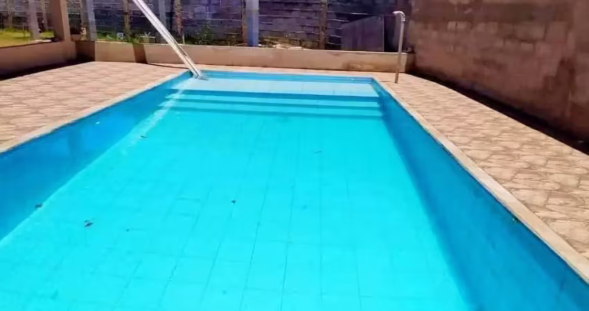 Chácara à venda com 2100 m ² no bairro centro em embu - guaçu - sp