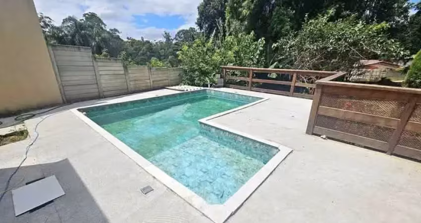 Chácara em ibiúna no bairro parurú com 1045 m ²- são paulo - sp