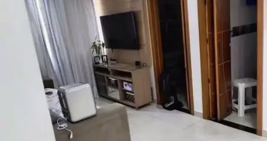 Lindo apartamento em cond. conjunto dos jornalistas - manaus - am
