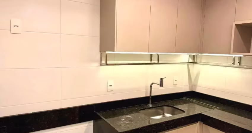 Apartamento com 2 quartos à venda na Rua Felipe dos Santos, 228, Lourdes, Belo Horizonte