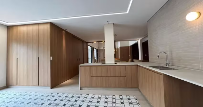 Casa em condomínio fechado com 4 quartos à venda na Rua Orleans, 833, América, Joinville