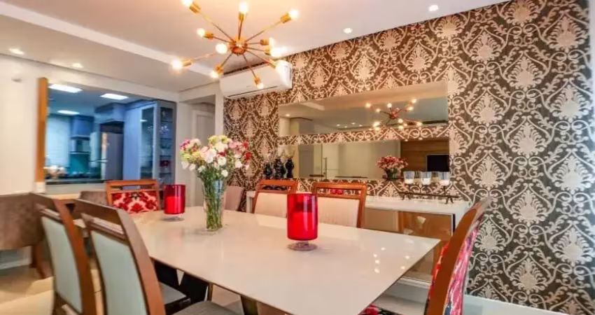 Apartamento com 3 quartos à venda na Travessa Dom Romualdo Coelho, 803, Umarizal, Belém