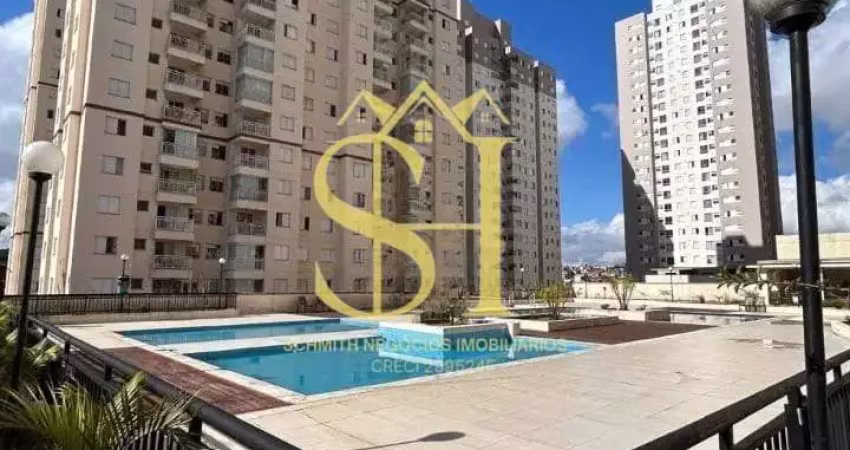 Apartamento com 3 quartos para alugar na Rua Pernambucana, 440, Conceição, Osasco