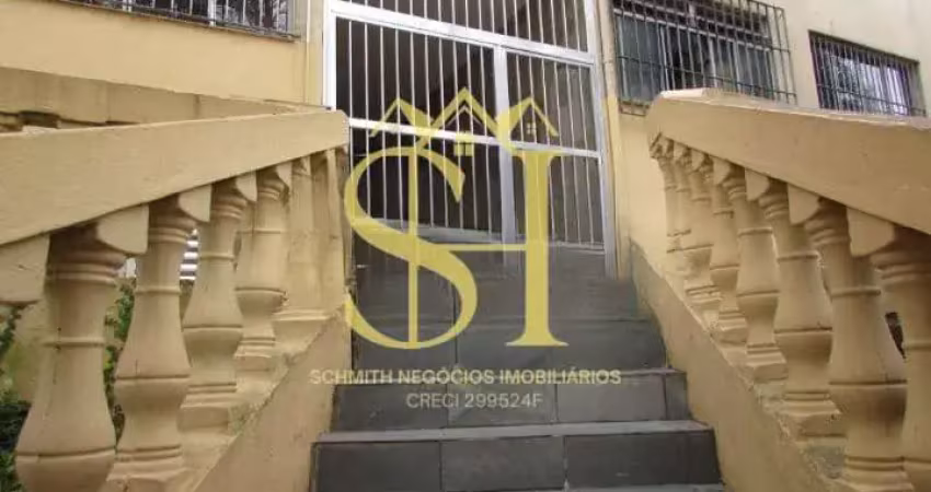 Apartamento com 2 quartos para alugar na Palmeira, 139, Cidade das Flores, Osasco