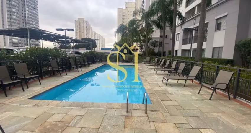 Apartamento com 2 quartos para alugar na Rua Guaipá, 778, Vila Leopoldina, São Paulo
