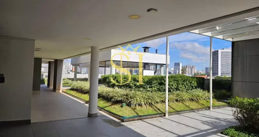Apartamento com 3 quartos à venda na Avenida Thomas Edison, 934, Barra Funda, São Paulo