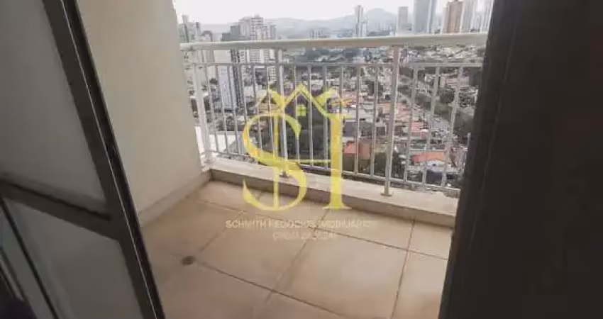 Apartamento com 1 quarto à venda na bussocaba, 850, Umuarama, Osasco