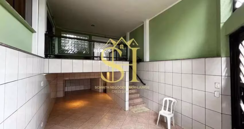 Casa com 5 quartos à venda na Rua Vantuil Nicácio, 317, Vila Yolanda, Osasco