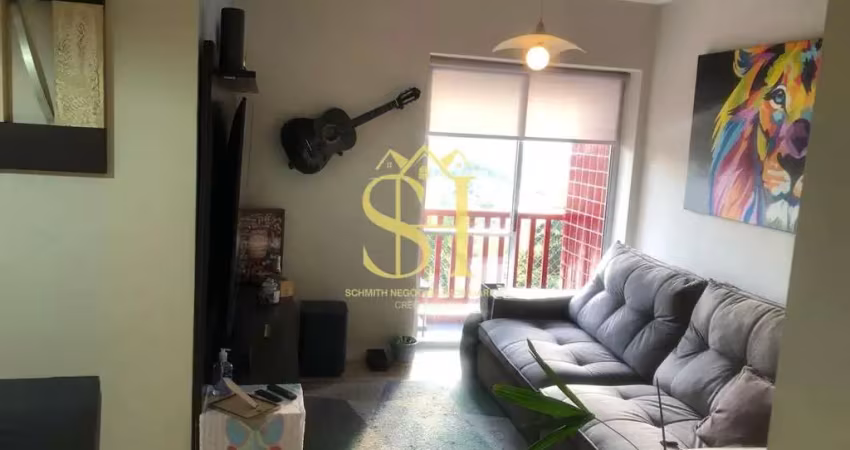Apartamento com 2 quartos à venda na Henrique Chaves, 291, 305, Jardim Ester Yolanda, São Paulo