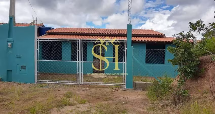 Chácara / sítio com 2 quartos à venda na Rua Odete Domingues Proença, 1, Jardim Cananeia, Pilar do Sul