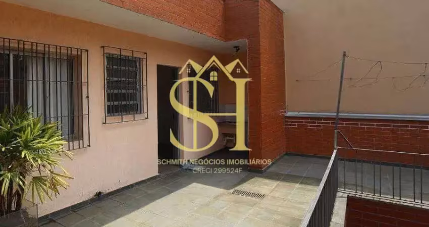 Casa com 2 quartos para alugar na Fritz Lang, 135, Vila Lageado, São Paulo