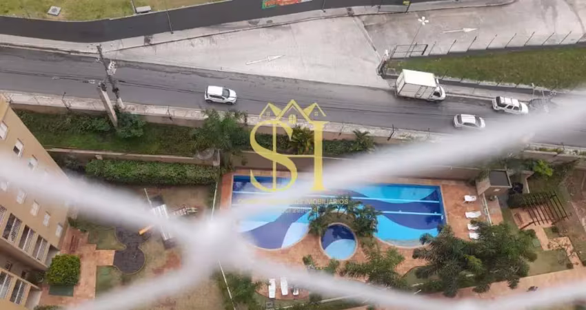 Apartamento com 3 quartos à venda na Humberto de Campos, 1, Vila Yolanda, Osasco