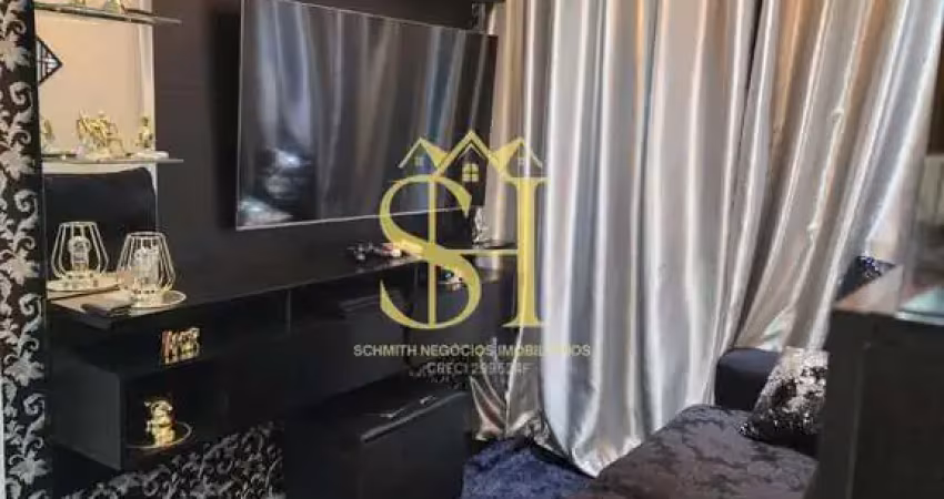 Apartamento com 2 quartos à venda na Estrada do Copiúva, 1390, Vila da Oportunidade, Carapicuíba