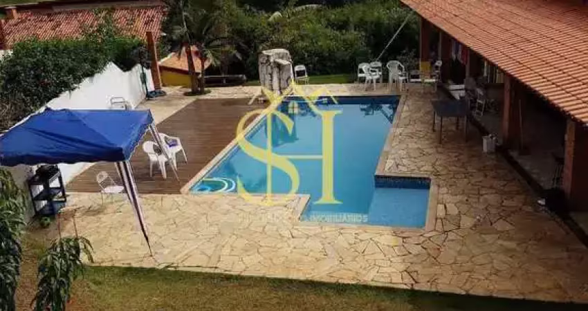 Casa em condomínio fechado com 2 quartos à venda na Bungiro Nakao, 86, Parurú, Ibiúna