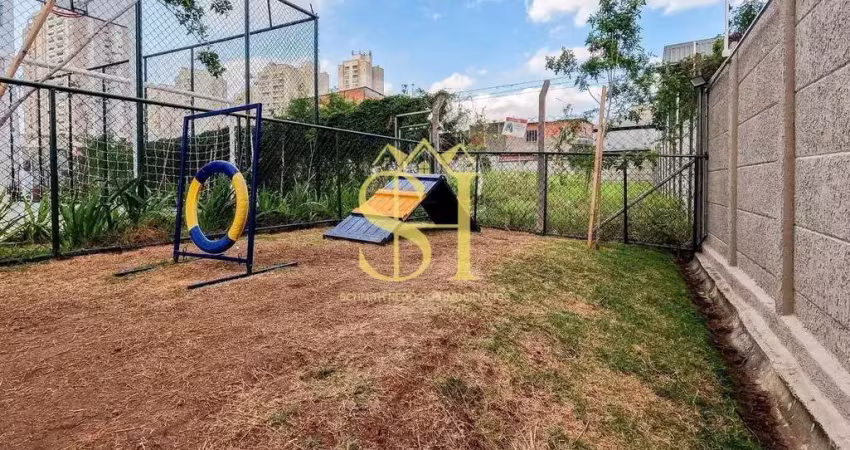 Apartamento com 2 quartos para alugar na Maestro Gabriel Migliori, 410, Jardim Pereira Leite, São Paulo
