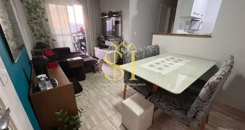 Apartamento com 2 quartos à venda na Estrada do Copiúva, 1390, Vila da Oportunidade, Carapicuíba