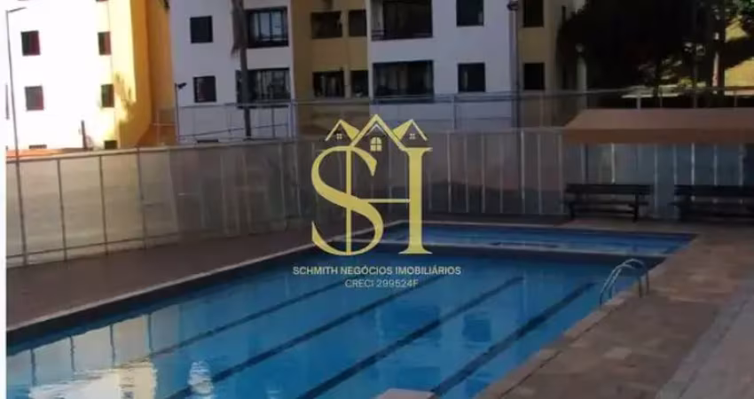 Apartamento com 3 quartos à venda na Dona Blandina Ignez Júlio, 741, Jaguaribe, Osasco