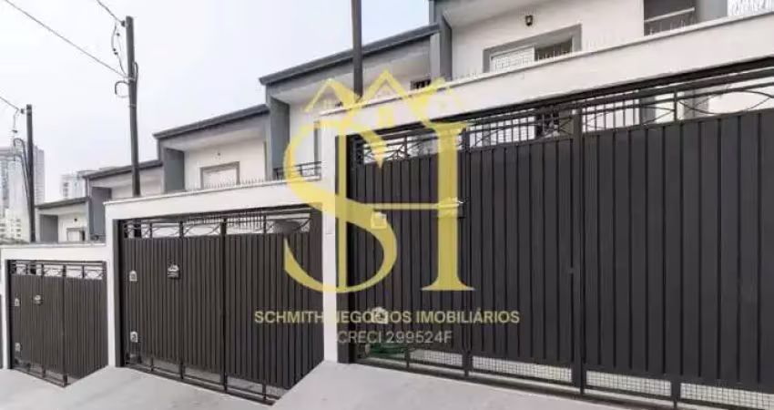 Casa com 2 quartos à venda na Itália, 83, Jardim D'Abril, Osasco