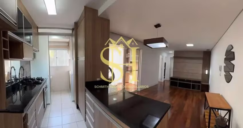 Apartamento com 3 quartos à venda na Rua dos Coqueirais, 236, Jardim Petrópolis, Cotia