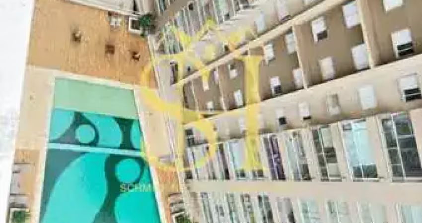 Apartamento com 2 quartos para alugar na Avenida Trindade, 431, Bethaville I, Barueri