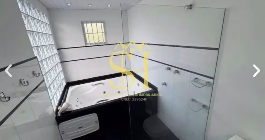 Casa com 4 quartos à venda na Rua Barcelona, 106, Jaguaré, São Paulo