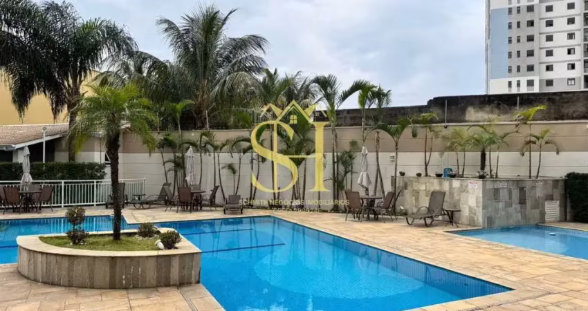 Apartamento com 2 quartos à venda na Zuma de Sá Fernandes, 323, Presidente Altino, Osasco