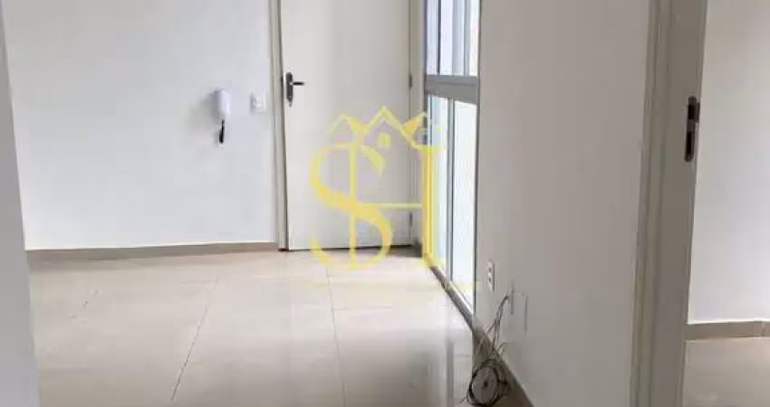 Apartamento com 2 quartos à venda na Rua Savério Quadrio, 621, Parque Ipê, São Paulo